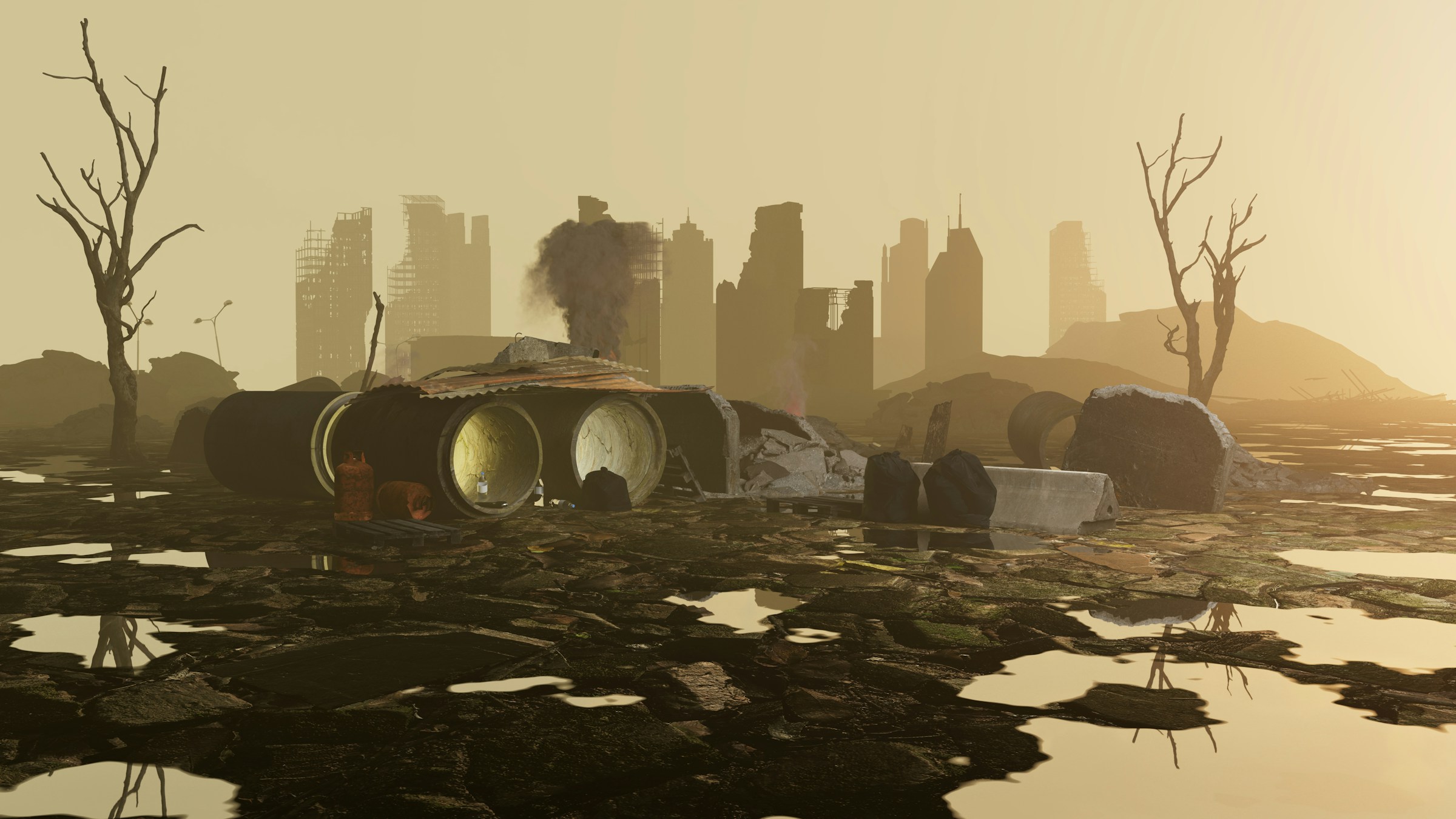 Sustainability Platform